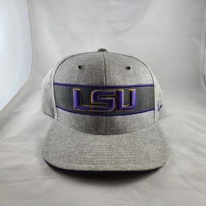 Zephyr LSU Hat